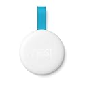 Nest H13000ES Tag The Easiest Way To Arm & Disarm. Without A Passcode.White