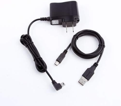 GreatPowerDirect DM-550 DM-520 DM-450 DM-420 AC/DC Power Charger Adapter+USB for Olympus Recorder