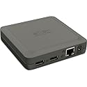 DS-510 USB to Gigabit Ethernet USB Device Server & AC Power Supply