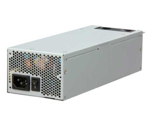 Sparkle Power 700-Watt Power Supply with Active Power Factor Correction SPI700W7BB-B204