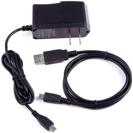 GreatPowerDirect DVT6500 DVT6010 AC Power Adapter Charger + USB for Philips Voice Tracer Recorder