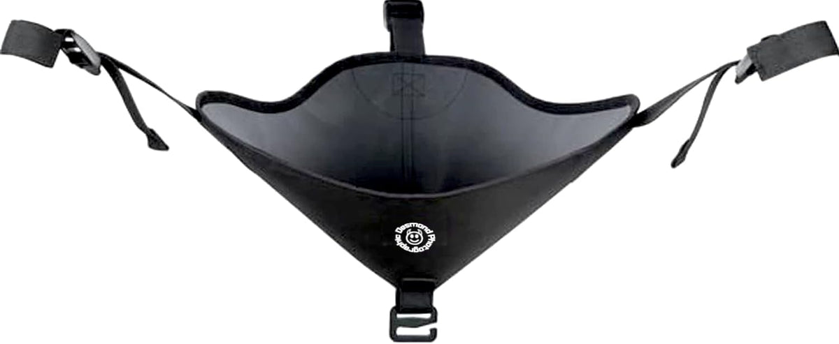 Desmond Photographic Desmond DRBG Universal Adjustable Tripod Rock Weight Anchor Bag