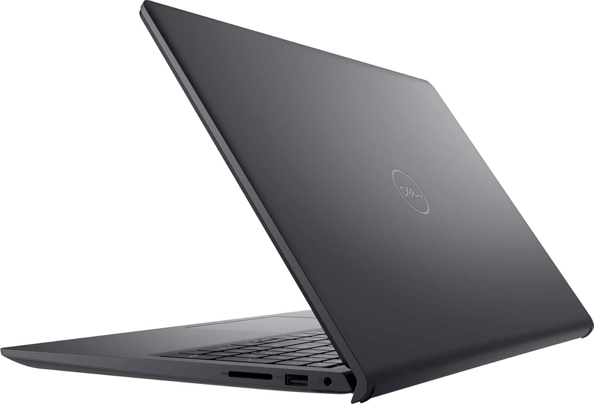 Dell Inspiron 15 3000 Touchscreen Laptop 15.6" FHD (1920x1080) IPS, 13th Gen Intel 10 Cores i5 Processor Up to 4.6GHz, 32GB RAM 2TB SSD, WiFi 6, Copilot, Windows 11