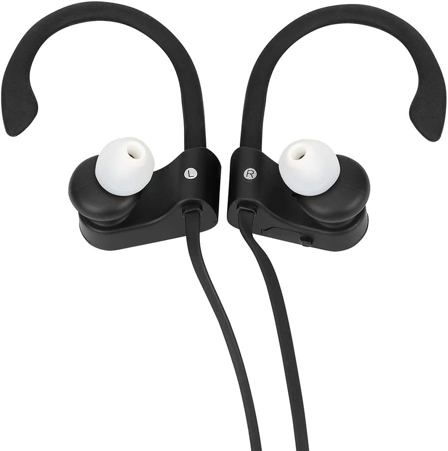 Earbud Tips Replacement - 9 Pairs SML Eartips Eargels