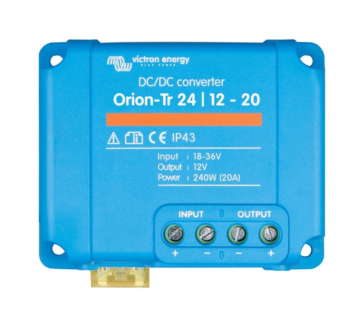 Victron ORI241220200 Orion-Tr 24/12-20 (240W) DC-DC converter