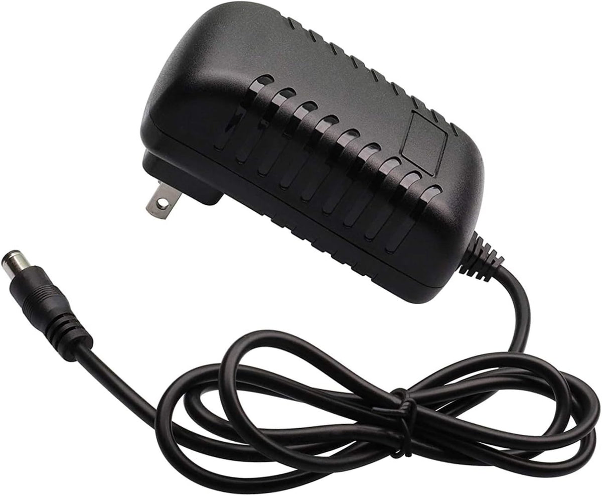 Gzzscortd 24V BQ5T 120W Replacment AC DC Power Adapter Charger Compatible with Sun UV LED Nail Lamp Nail Dryer Power