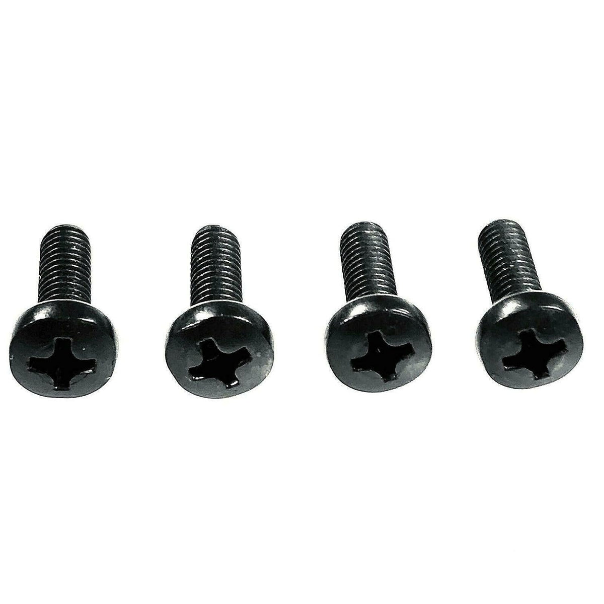 FocalTop 58R6E3, 50R6E3, 50R6E1, 55R6E1, 58R6E Replacement TV Base Stand Pedestal Leg Screws for Hisense