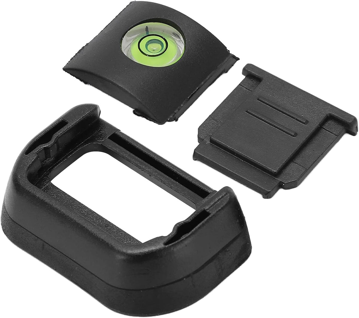 A6600 A6500 A6400 Set Viewfinder Eye Cup Eyepiece Kit, Plastic and Rubber, Lightweight for - Protective Eyecup, Spirit