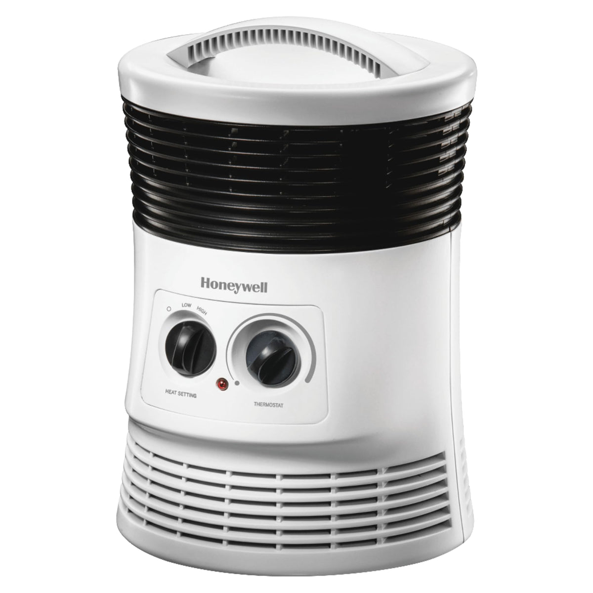 HELEN OF TROY CODML HHF360WD1 360 Degree Surround Fan Heater