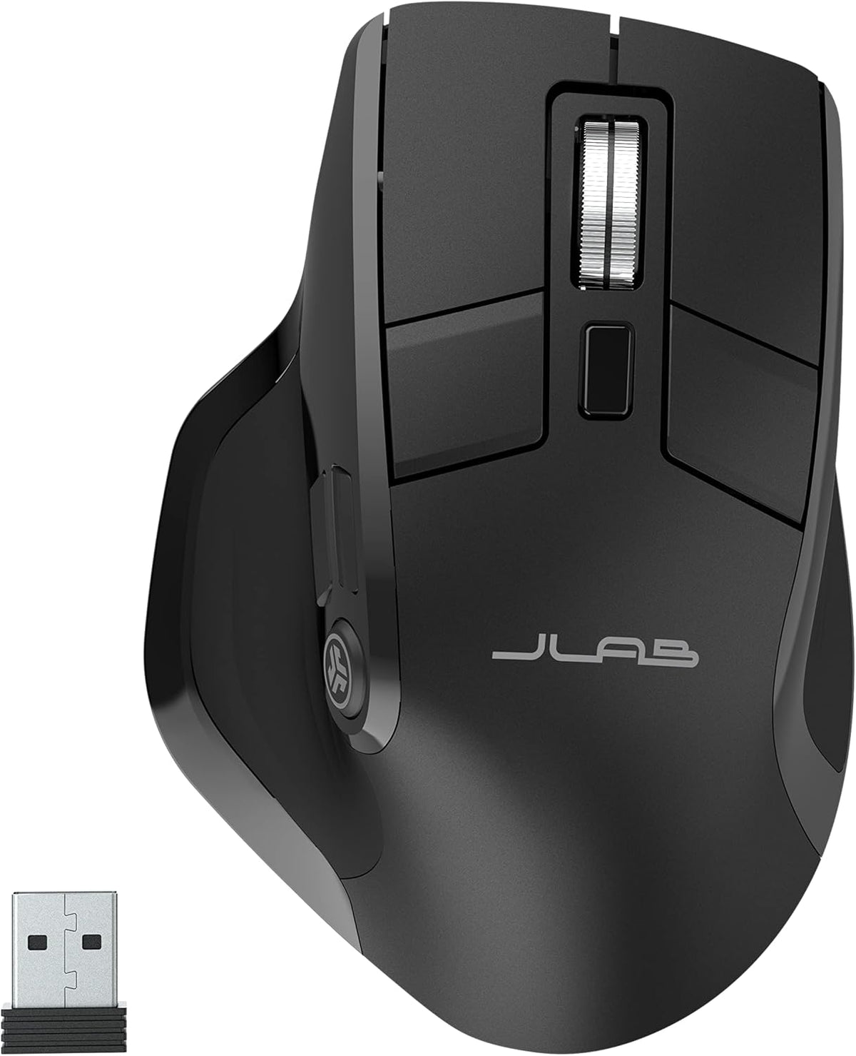 JLab Epic Work Bundle, Epic Wireless Keyboard and Epic Wireless Mouse