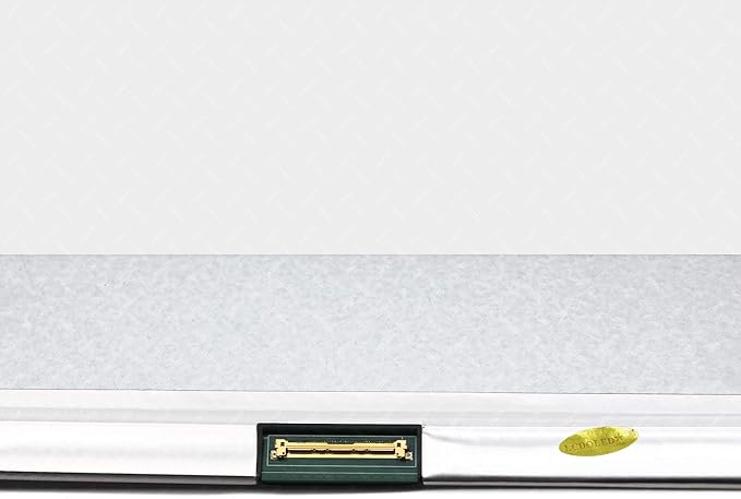 LCDOLED Replacement for ASUS TUF Gaming A17 FA706 FA706I FA706IH FA706II FA706IU FA706IU-AS76 FA706IH-ES75 17.3 inches FHD 1080P IPS LCD Display Screen Panel (144Hz Refresh Rate - 40Pin Connector)