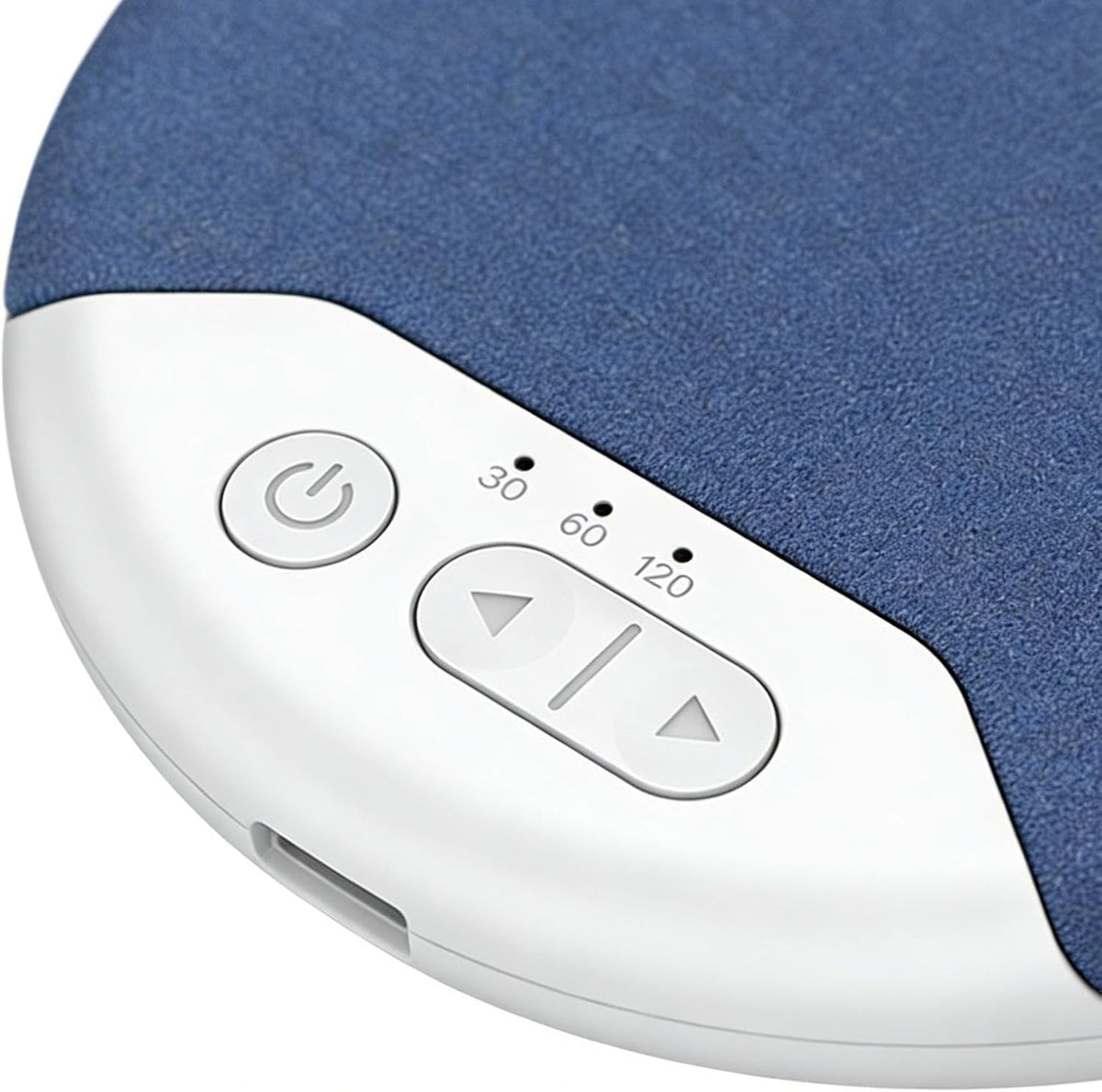 Generic Sleep Speaker Under Pillow - Portable White Noise Pillow Speaker, Low Profile Audio Device for Sleep Aid, Long