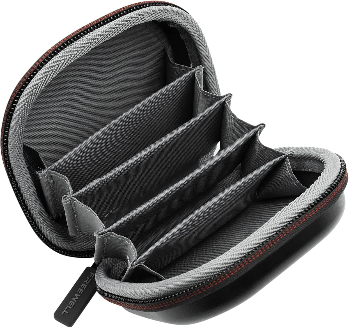 FREEWELL 95mm DSLR/Mirrorless Filter Carry Case fits up to Filters
