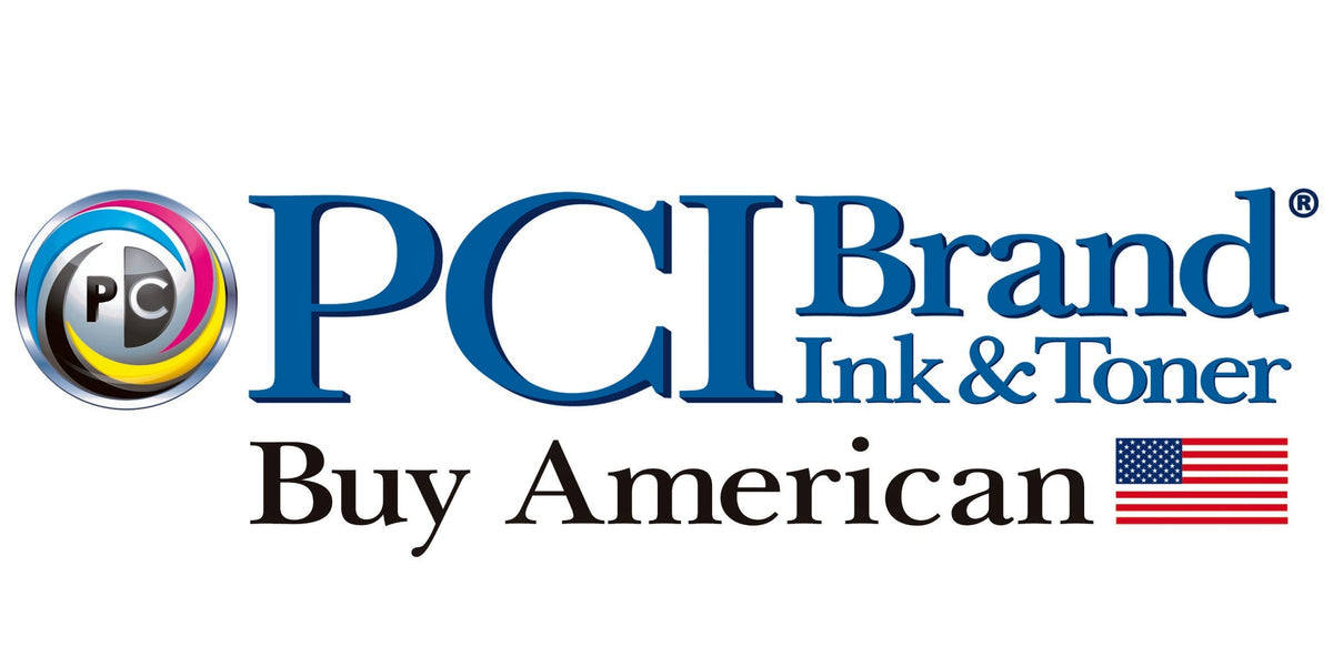 PCI Brand Remanufactured HP W2103X 210X Magenta Toner Refill pack 5.5K Yield for HP 4201dn 4021dw MFP 4301dw 4301fdn 4301fdw