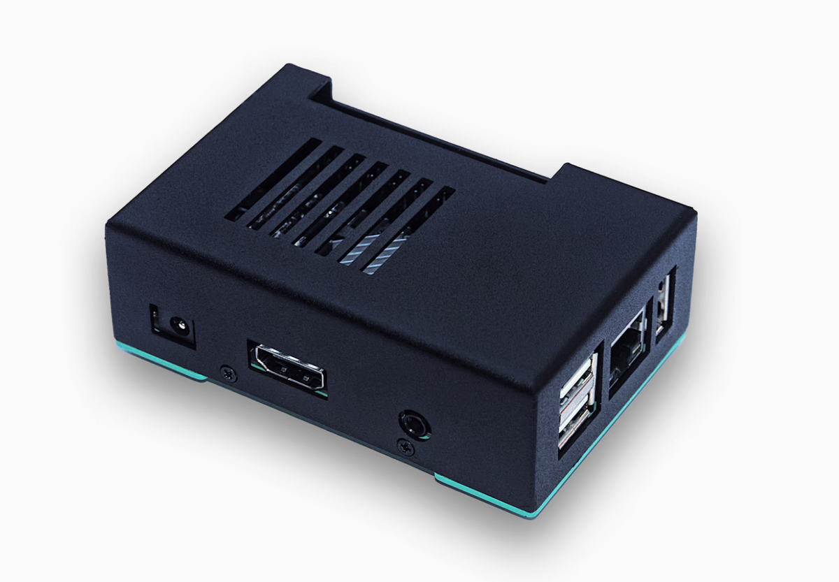 Silarius SIL-CLOUDGATEWAY50 Gateway to Cloud-enable and Automate any Device or Whole Network - up to 50 devices