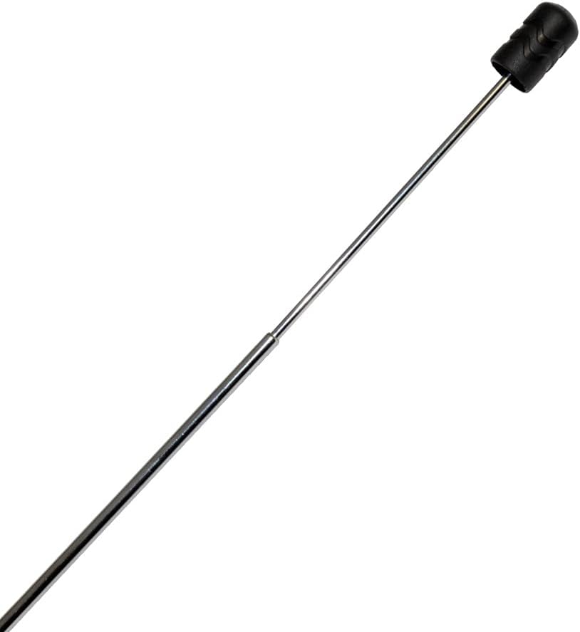 HQRP 4-Pack VX-261, VX-264, VX-300 VX-350, VX-351, VX-354 VHF High Gain Antenna Compatible with Vertex Standard