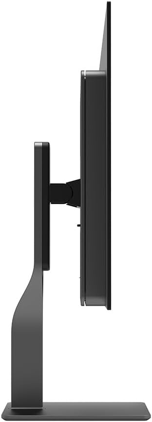 DOUGH Spectrum Black 32 4K 240Hz Dual-Mode OLED Matte Monitor (Monitor with Stand OLED)
