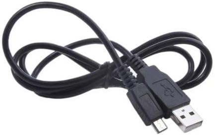 GreatPowerDirect MP3 PCM-M50 PCM-M10 USB PC Data SYNC Cable Cord Lead for Sony Voice Recorder F F
