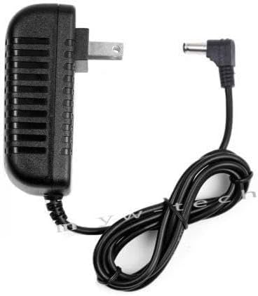 GreatPowerDirect F8 AC Adapter for Zoom Multitrack Field Recorder DC Power Supply Charger Cord