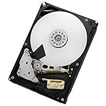 HGST Ultrastar 7K4000 HUS724040ALS640 Hard Drive - Internal (0B26885)