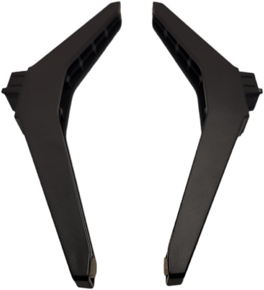 Generic Set 40UJ6300 43LJ5500 43UJ6300 Complete Base Stand Pedestal Legs with Screw for LG