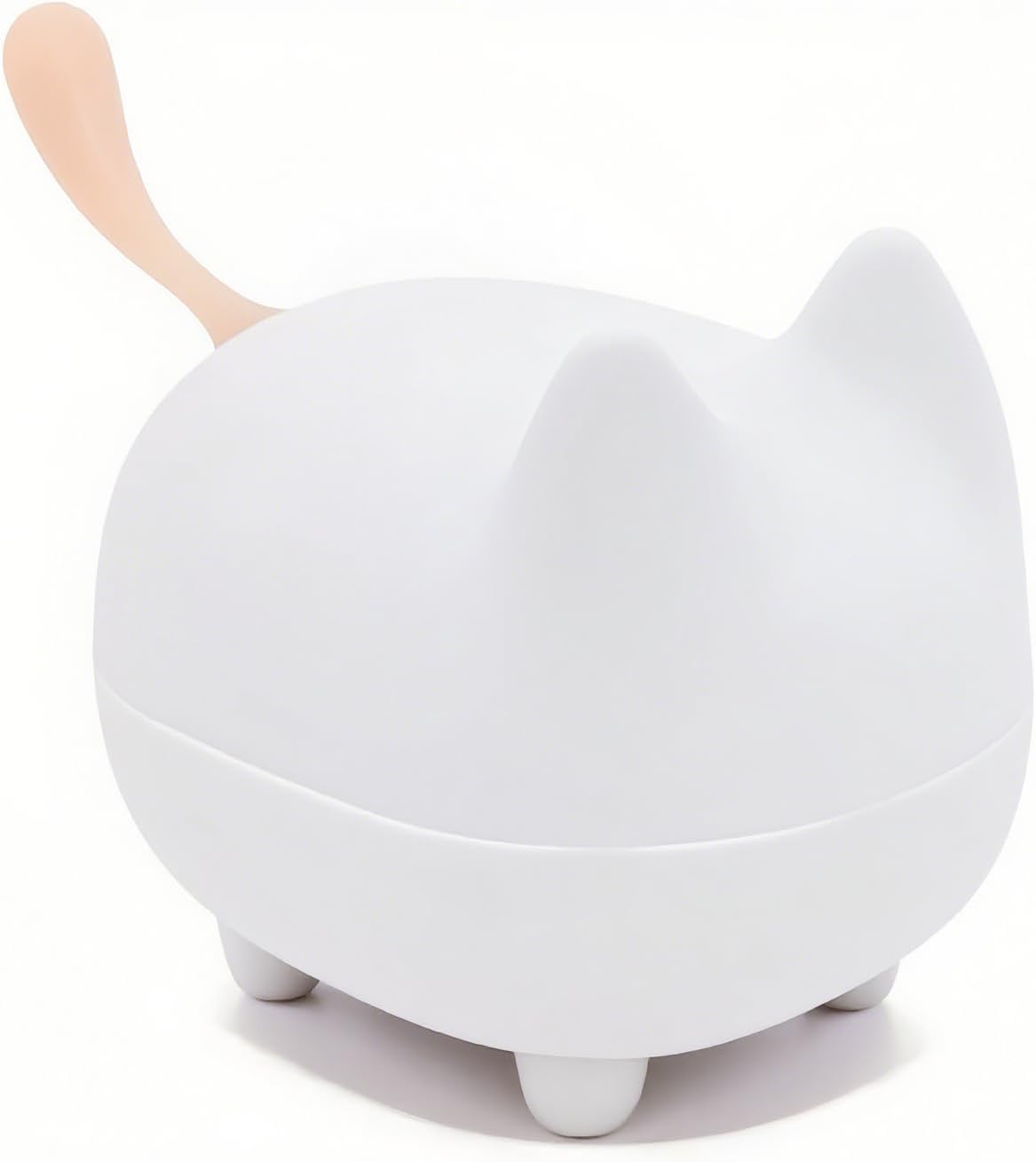 gingo Kitty Speaker Bluetooth Portable Mini Wireless Speaker with Clarity Stereo, Built-in Mic, Super Bass, Powerful
