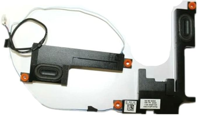 Generic Laptop Internal Built-in Speakers for DELL Inspiron 5504 5505