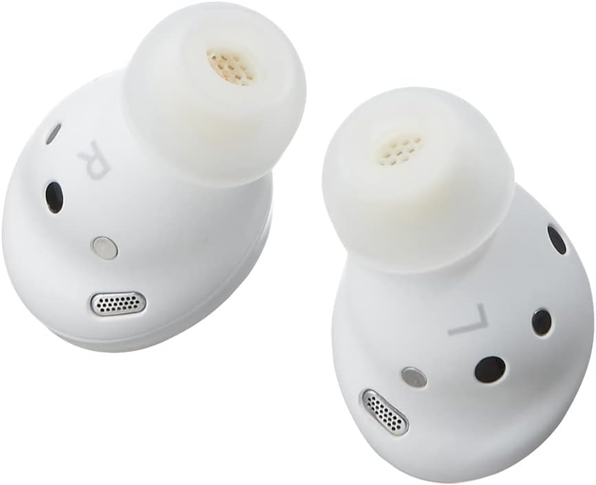 AZLA SednaEarfit MAX Standard (MS) - Earbud Tips for Wireless Headphones - Noise Canceling Earbuds Replacement Tips - Eartips Compatible with Sony, Samsung, Beats, JLab, Sennheiser, Shure