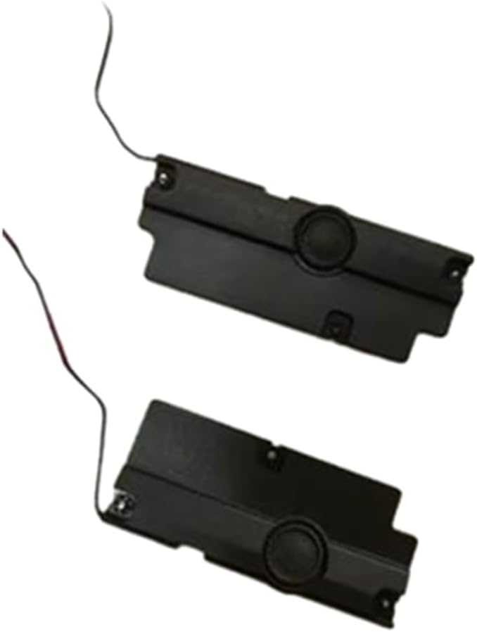 Generic Laptop Internal Built-in Speakers for CLEVO C5100Q C5100Q-C C5105 C5105-C C5500Q C5500Q-C C5505 C5505-C