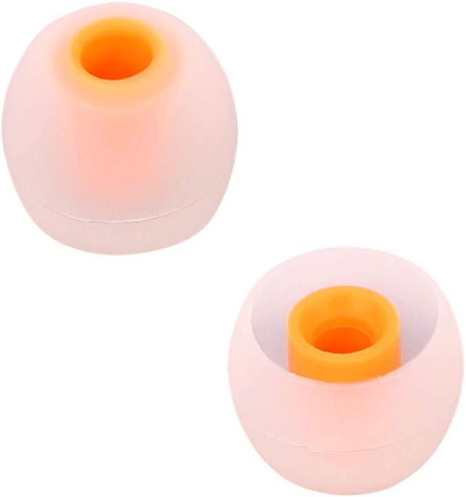 Earbud Tips Earbuds Replacement Tips Ear Tips Earbuds Eartips Eargels 9 Pairs SML