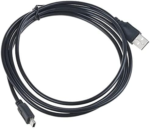 BestCH 3ft 50 50M 5" Mini USB Data/Charging Cable Charger Power Cord Lead for Tomtom Start GPS Navigator RDS-TMC