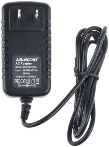 GreatPowerDirect 57000 Generic AC Adapter Power for Medela Pump in Style Series Breastpump