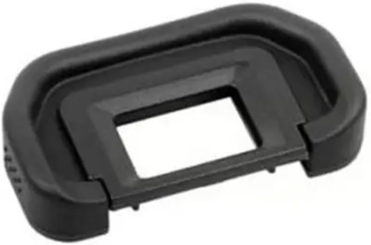 GKXHDBNQ 10D 20D 30D 40D 50D 60D 70D 5D 5D2 6D 6DII, Rubber Eye Cup EB Viewfinder Eyecup,compatible For Canon EOS Mark
