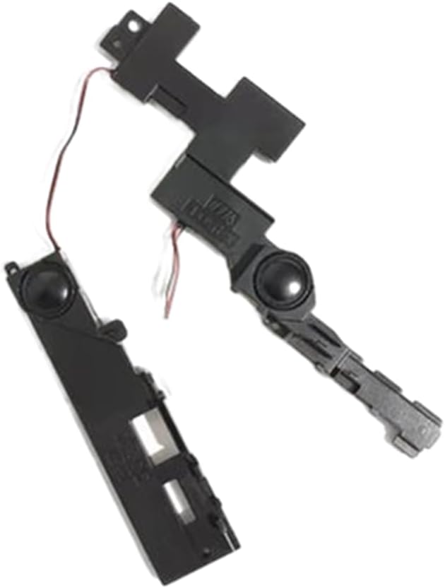 Generic Laptop Internal Built-in Speakers for ASUS A450 A450CA A450CC A450JB A450JF A450JN A450LA A450LAV A450LB A450LC A450LD A450LN A450VB A450VC A450VE