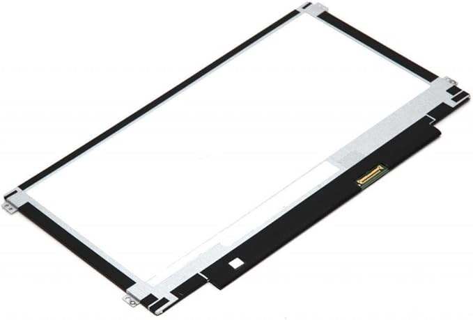 New 11.6 inch Screen Compatible with NT116WHM-N42 V8.0 Replacement Screens Also fit B116XTN02.1 B116XTN02.3 N116BCE-EB1