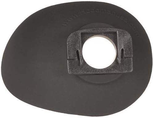 Hoodman HEYEC22 1DxMarkII 5DSR 5DS 5DMarkIV 5DMarkIII 7DMarkII HoodEYE Camera Eyecup Eye Cup Viewfinder Eye Piece