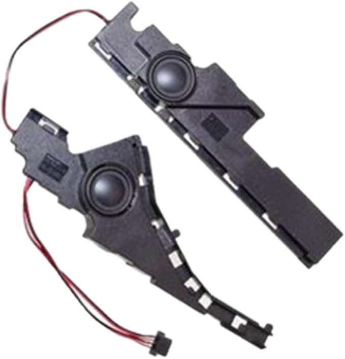 Generic Laptop Internal Built-in Speakers for ASUS F550 F550CA F550CC DP EA JD JK LA LAV LB LC LD LDV LN F550LNV F550VB F550VC F550WA F550WE F550ZA F550ZE