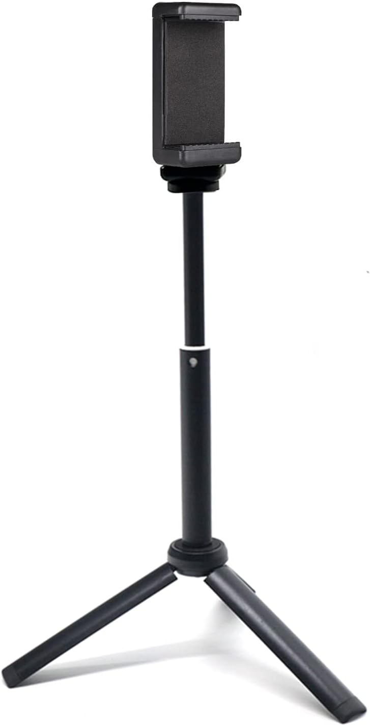 Adjustable Tripod Stand for Scoreboards - Perfect for Score Keeping