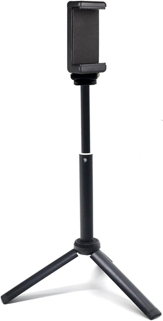 Adjustable Tripod Stand for Scoreboards - Perfect for Score Keeping