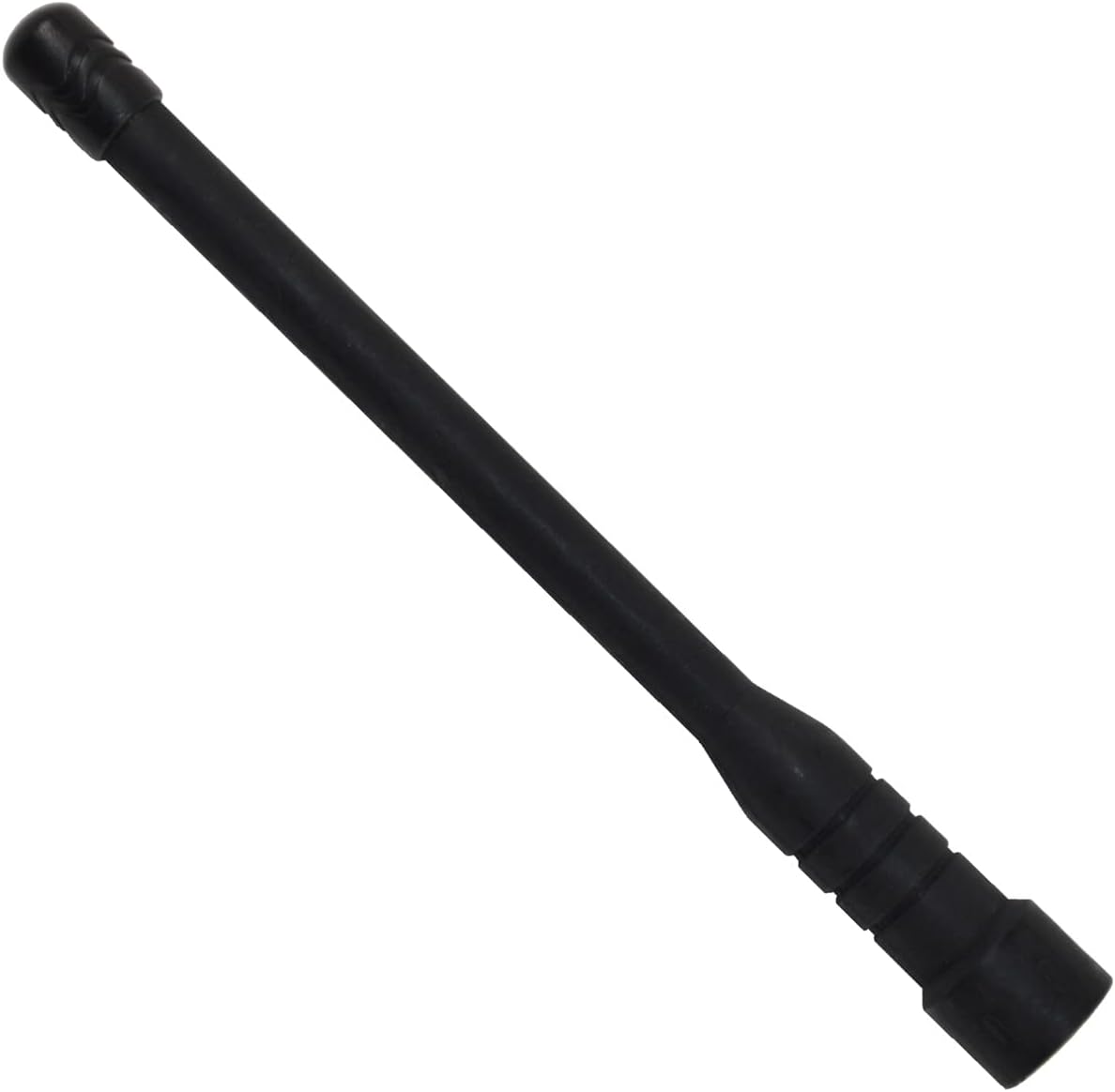 HQRP 4-Pack VX-261, VX-264, VX-300 VX-350, VX-351, VX-354 VHF High Gain Antenna Compatible with Vertex Standard