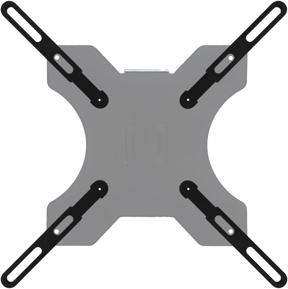 IFCASE 32 55 inch 200x200mm 400x400mm 300x300mm (1.0) Steel Adapter Bracket Convert for Screens to LCD LED TV VESA