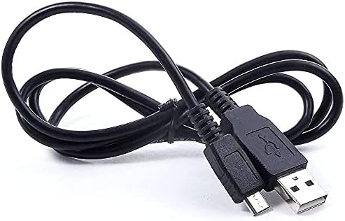 BestCH M21 M23 MP3 USB Charging Cable Charger Cord Lead for Edifier Bluetooth Compact Portable Player Surround Sound