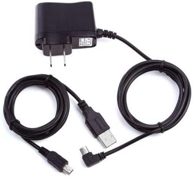 GreatPowerDirect DM-550 DM-520 DM-450 DM-420 AC/DC Power Charger Adapter+USB for Olympus Recorder