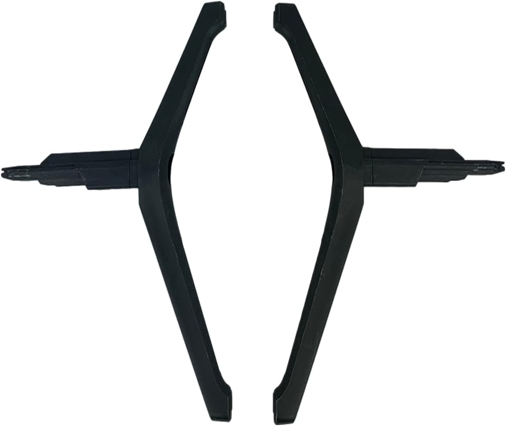 Generic UN50TU7000 UN55TU7000, UN58TU7000, UN55TU700D, UN50TU700D UN58TU700D Original Stand Legs Compatible