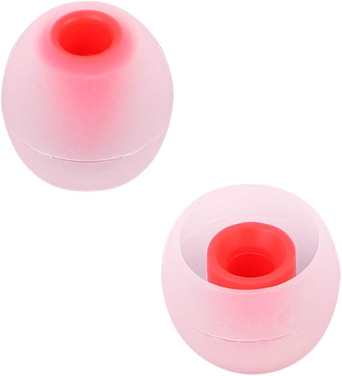 Earbud Tips Earbuds Replacement Tips Ear Tips Earbuds Eartips Eargels 9 Pairs SML