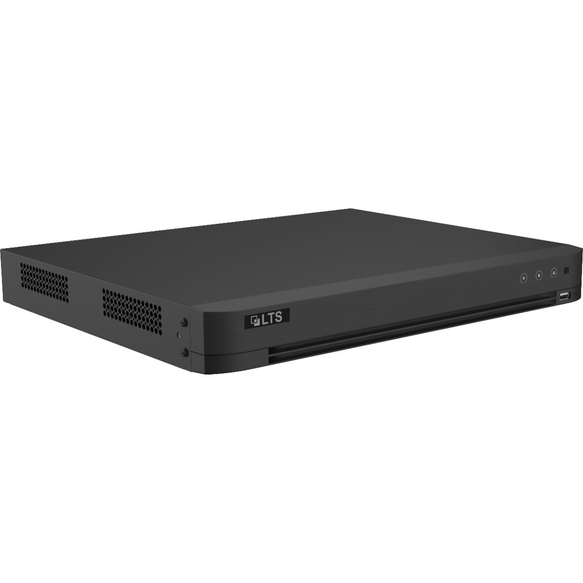 LTS LTD8516K-ST-4TB, Platinum Professional Level 16 Channel HD-TVI 4.0 DVR, 1U, SATA up to 16TB, 4TB Pre-Installed Storage