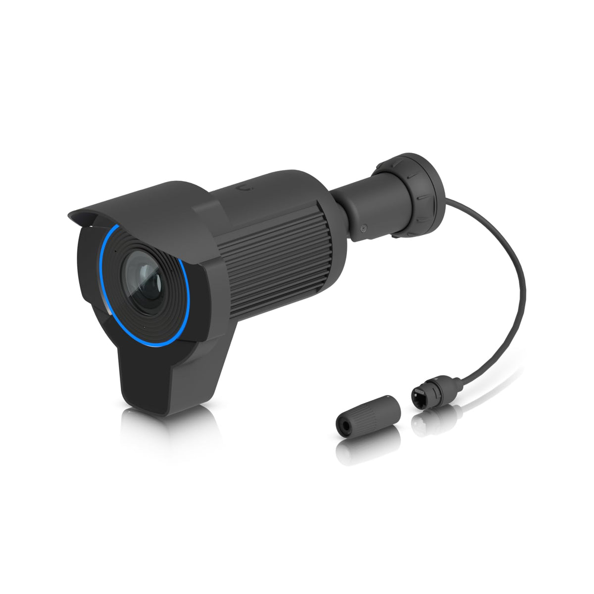 Ubiquiti Networks AI LPR (UVC-AI-LPR-B)