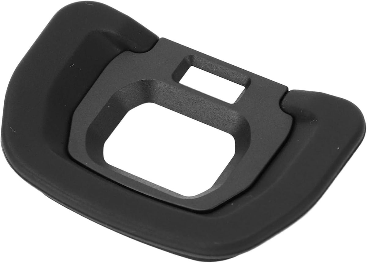 GH5 GH5S Eyecup Eyepiece,Eyecup Eyepiece Eyeshade Viewfinder Eyepiece Eyecup ABS and Rubber Replacement Viewfinder