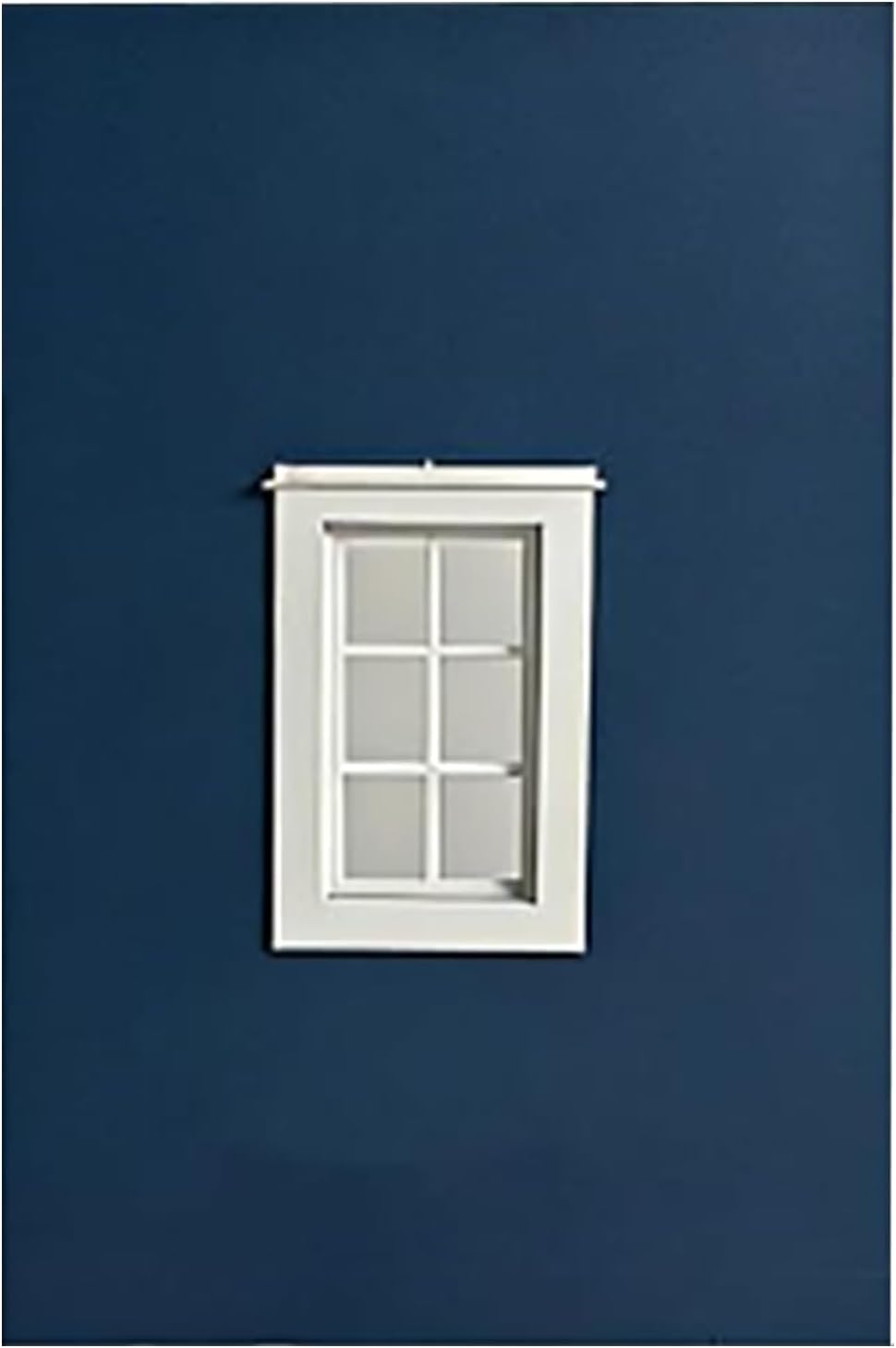 Generic Window Photo Prop | Fun Reusable Picture Portable Framing Viewfinder - Travel Window Frame Photo Props