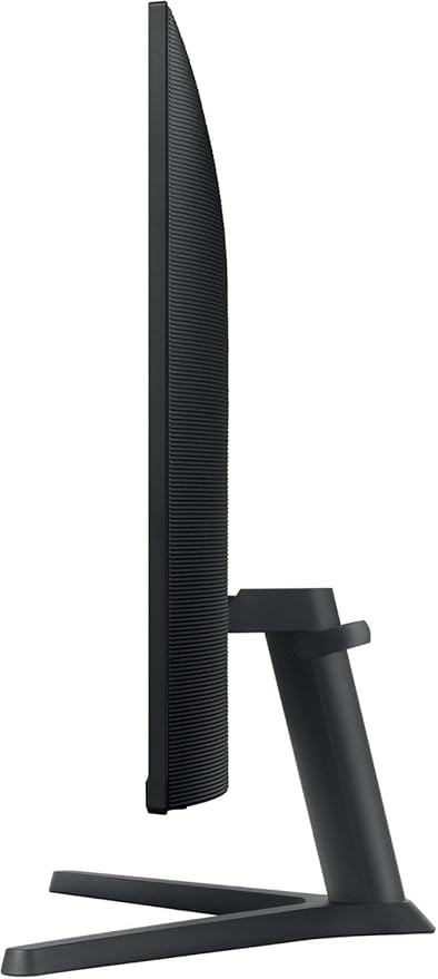SAMSUNG 34 ViewFinity S50GC Series Ultra-WQHD Monitor 100Hz 5ms Borderless Design AMD FreeSync Eye Care Black with MTC HDMI Cable